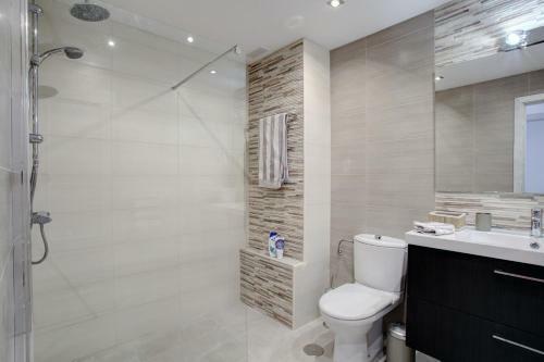 Apartamento New Romantic Duplex With Great Sea Views