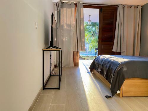 Apartamento Cozy 1br Studio In A Nice Condo With Swimming Pool