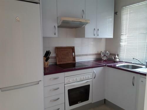 Apartamento Adoorable Calahonda Royale Edif Lirio