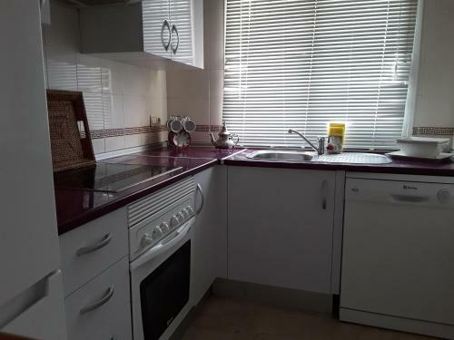 Apartamento Adoorable Calahonda Royale Edif Lirio