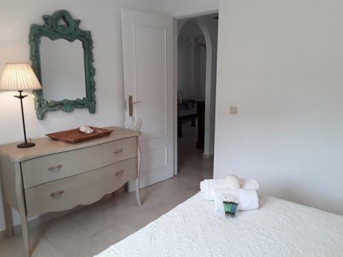 Apartamento Adoorable Calahonda Royale Edif Lirio