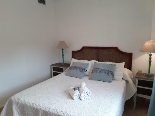 Apartamento Adoorable Calahonda Royale Edif Lirio
