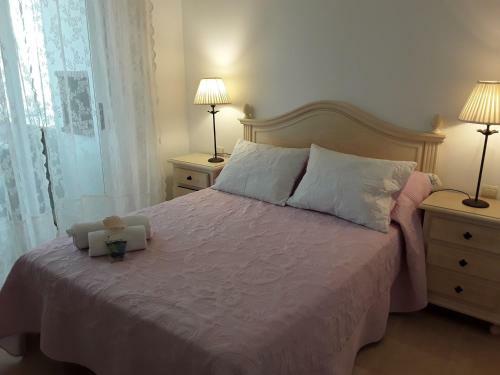 Apartamento Adoorable Calahonda Royale Edif Lirio