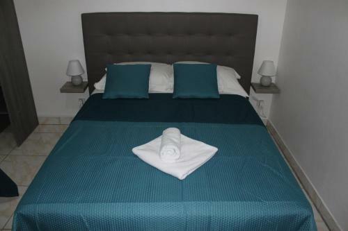 Apartamento R�sidence B&l Lagon : T3 Aliz�s