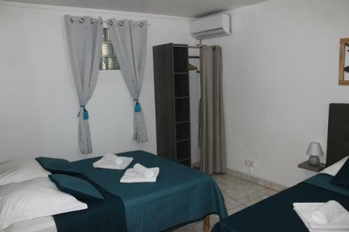 Apartamento R�sidence B&l Lagon : T3 Aliz�s