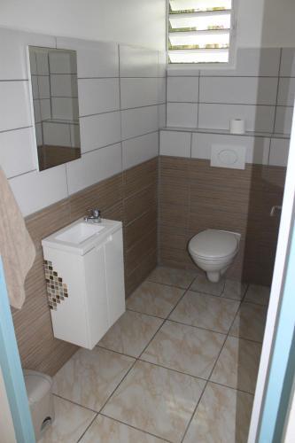Apartamento R�sidence B&l Lagon : T3 Aliz�s