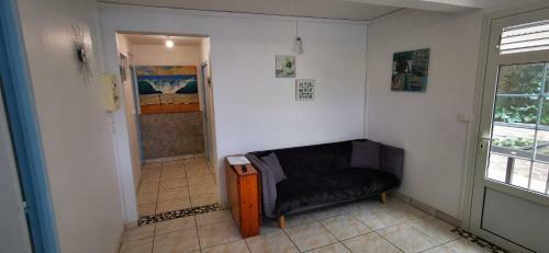 Apartamento R�sidence B&l Lagon : T3 Aliz�s