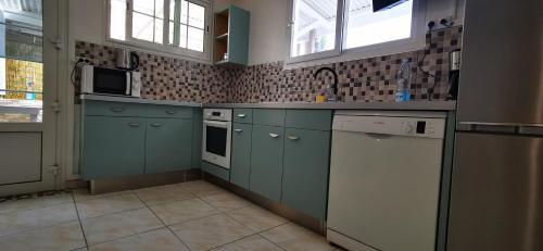 Apartamento R�sidence B&l Lagon : T3 Aliz�s