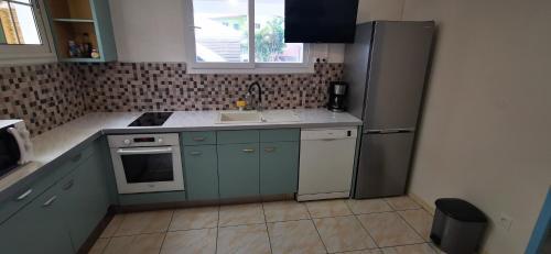 Apartamento R�sidence B&l Lagon : T3 Aliz�s