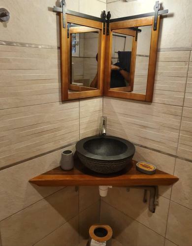 Apartamento La Perle Piscine Et Plage Sainte-luce Martinique
