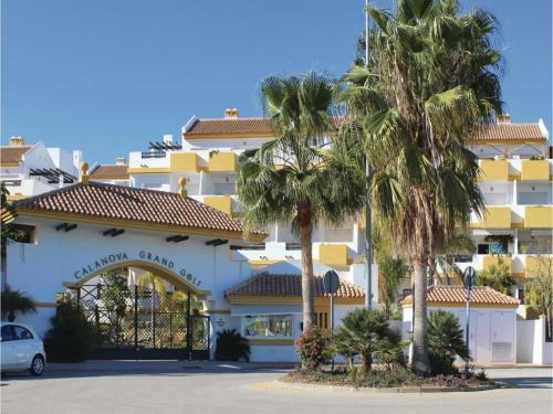 Bluebay Apartment - Ct 108