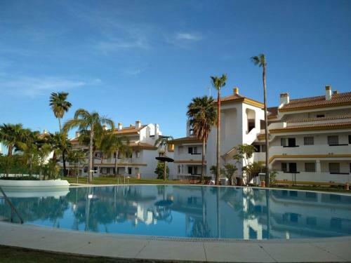 Bluebay Apartment - Ct 108