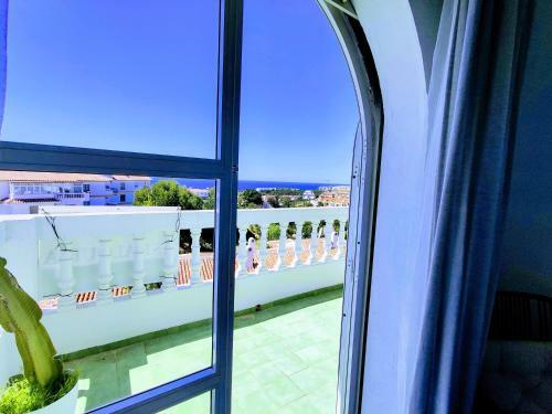 Apartamento El Faro Penthouse