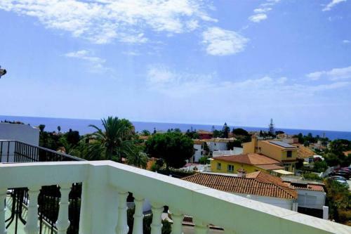 Apartamento El Faro Penthouse