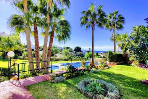 Apartamento El Faro Penthouse