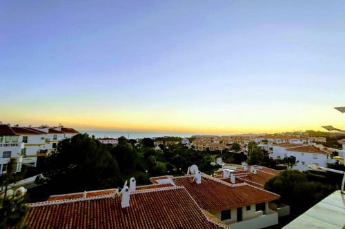 Apartamento El Faro Penthouse