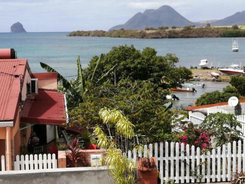 Apartamento Chez Fran�oise Et Jacky