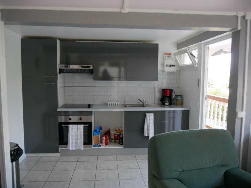 Apartamento Chez Fran�oise Et Jacky