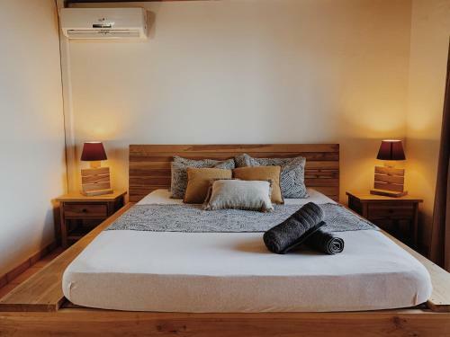 Apartamento G�te Carmelie