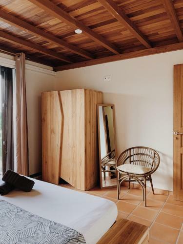 Apartamento G�te Carmelie