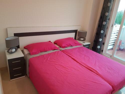 Arles Apartement