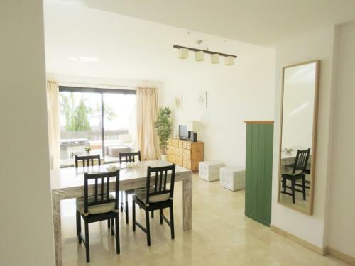 Apartamento La Joya