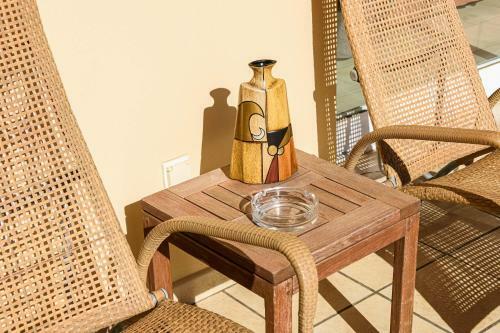 Apartamento Luxury 2br Sea View Condo 9 By Rafleys