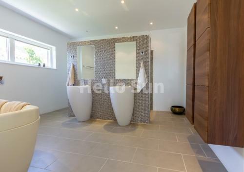 41-villa Casablanca With Stunning Views In Mijas!
