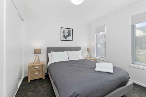 Charlie?s Beach House 1block To Beach Pet Friendly
