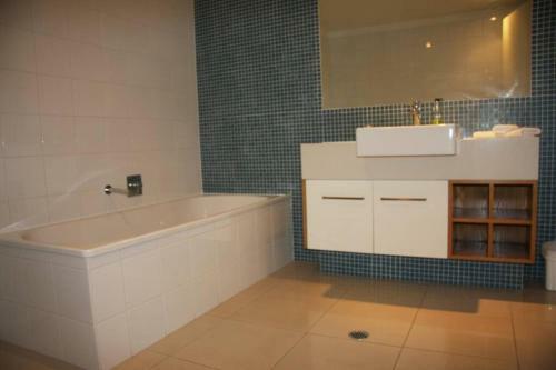 Apartamento Apollo Blue Oceanview Unit 1- B Free Wifi