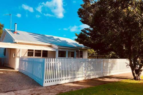 Apollo Bay Retreat - Pet Friendly Free Wifi Foxtel