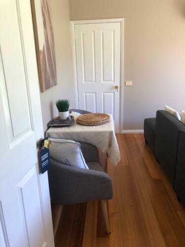Hostal Sea Change Guesthouse