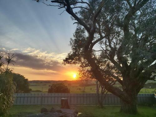 Sunset View Villa