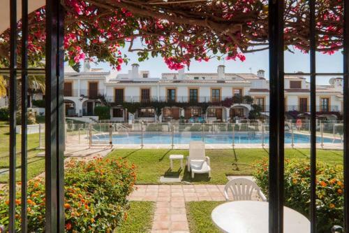 Pueblo La Paloma, Mijas Costa 042