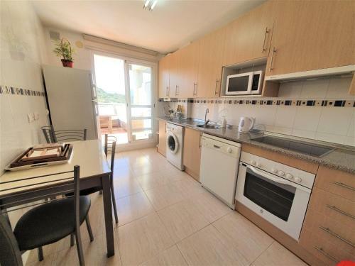 Apartamento Golf Paradise Terraza Panor�mica