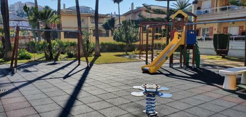Apartamento Golf Paradise Terraza Panor�mica