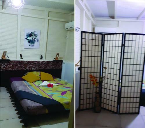 Apartamento Studio Avec Jardinet