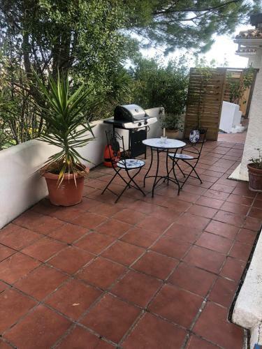 Cute Little Casita