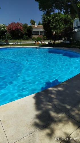 Apartamento Calypso Condo
