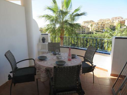 Apartamento Island Of Riviera Golf