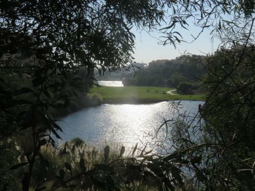 Apartamento Island Of Riviera Golf