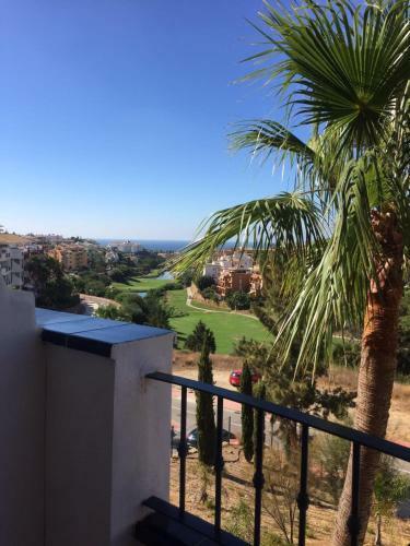 Apartamento Island Of Riviera Golf