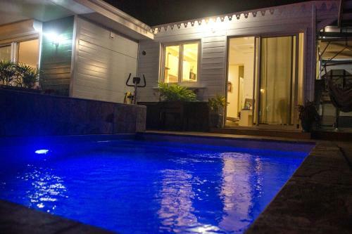 Hostal Les Bougainvilliers Tropicaux
