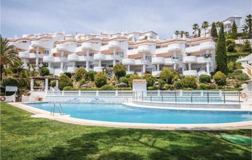 Apartamento El Puente Luxury 3 Bedroom