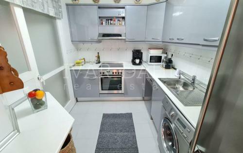 Apartamento El Puente Luxury 3 Bedroom