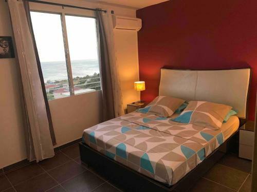 Apartamento Appartement De Standing Schoelcher