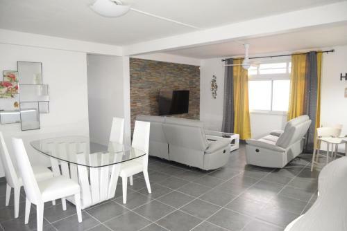 Apartamento Appartement De Standing Schoelcher