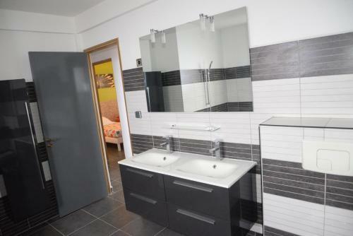 Apartamento Appartement De Standing Schoelcher
