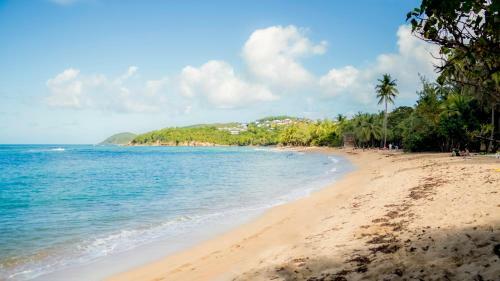 Apartamento Studio Anse L'etang