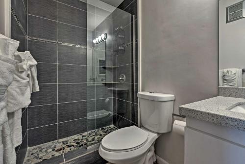 Apartamento Beachfront St Croix Condo With Pool And Lanai!